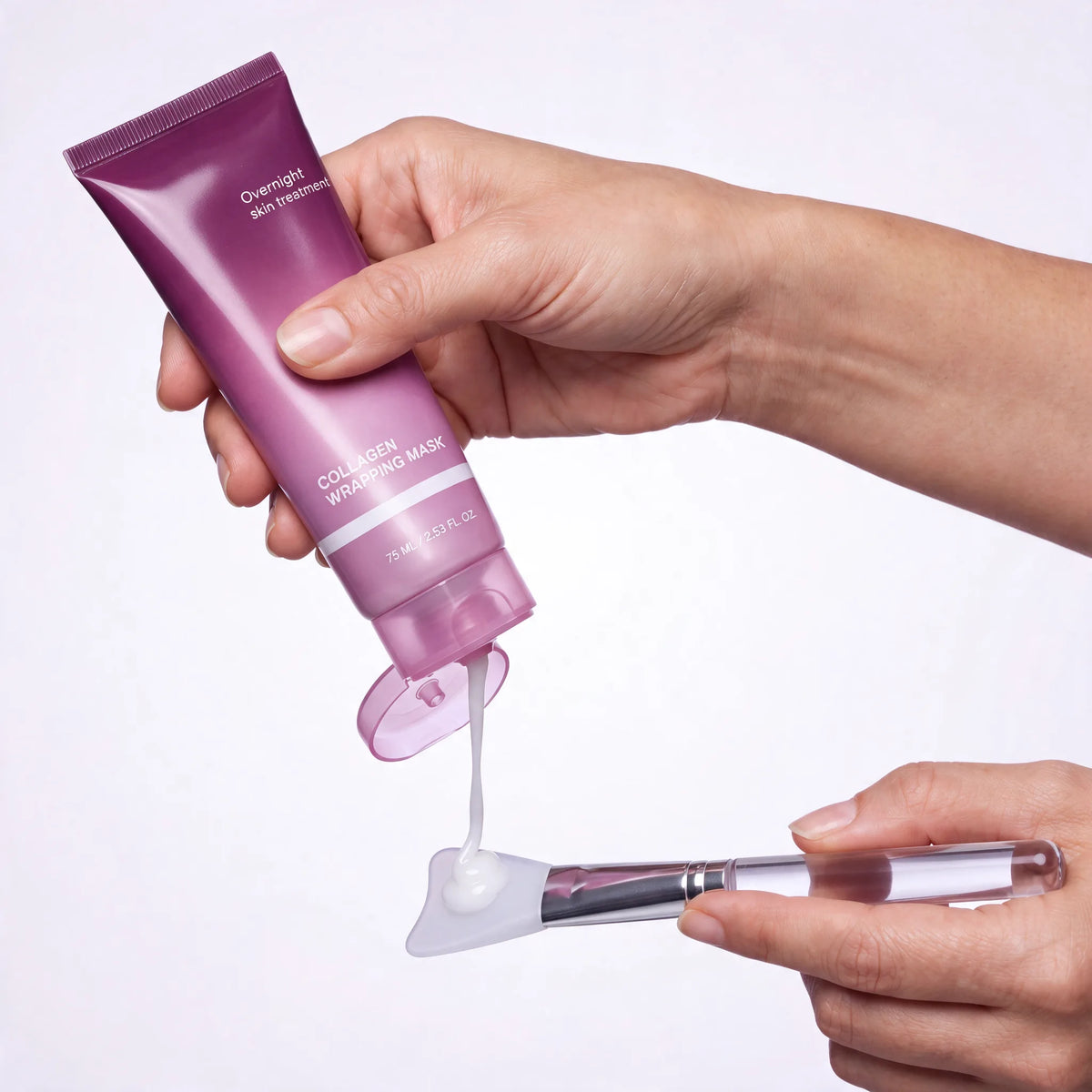 Collagen Night Wrapping Mask