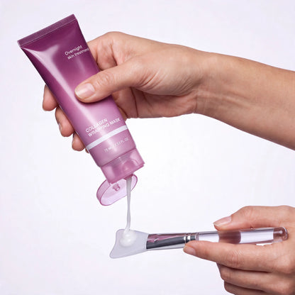 Collagen Night Wrapping Mask