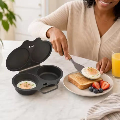 Microwave Egg Poacher