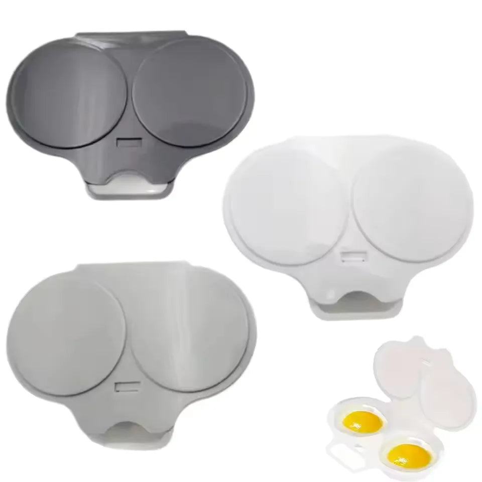 Microwave Egg Poacher