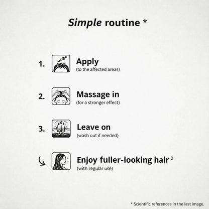 Simple routine