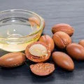 Argan oil