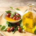 Jojoba oil