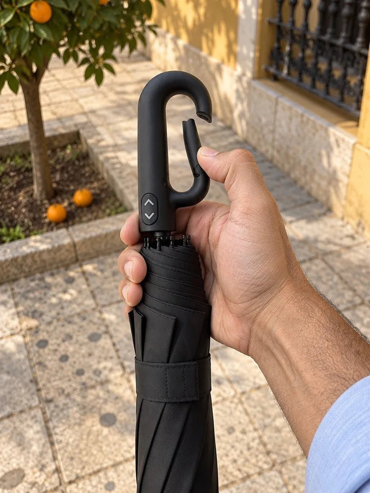 Japanese Umbrella