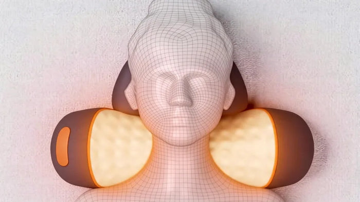 Adjustable heat therapy