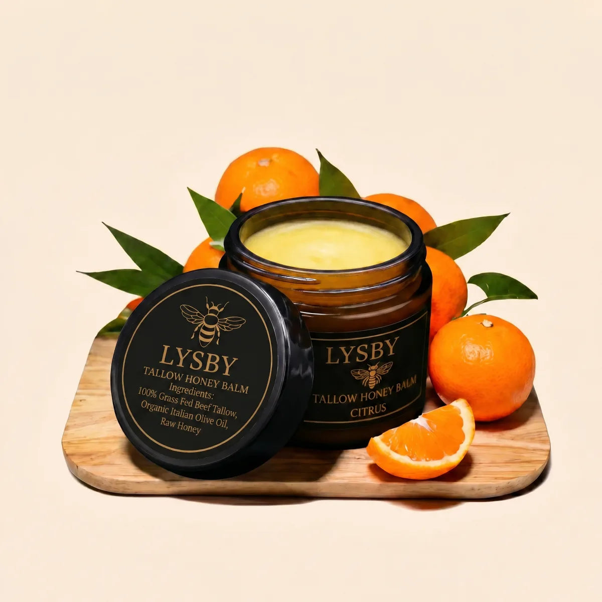 Organic Tallow Balm