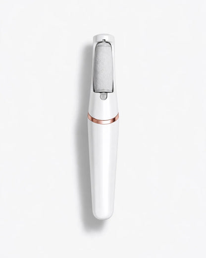 Velvet Heel Pro electric callus remover