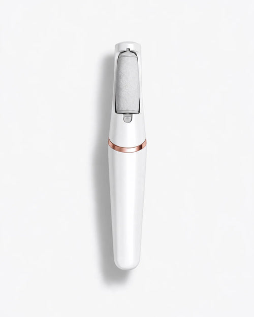 Velvet Heel Pro electric callus remover